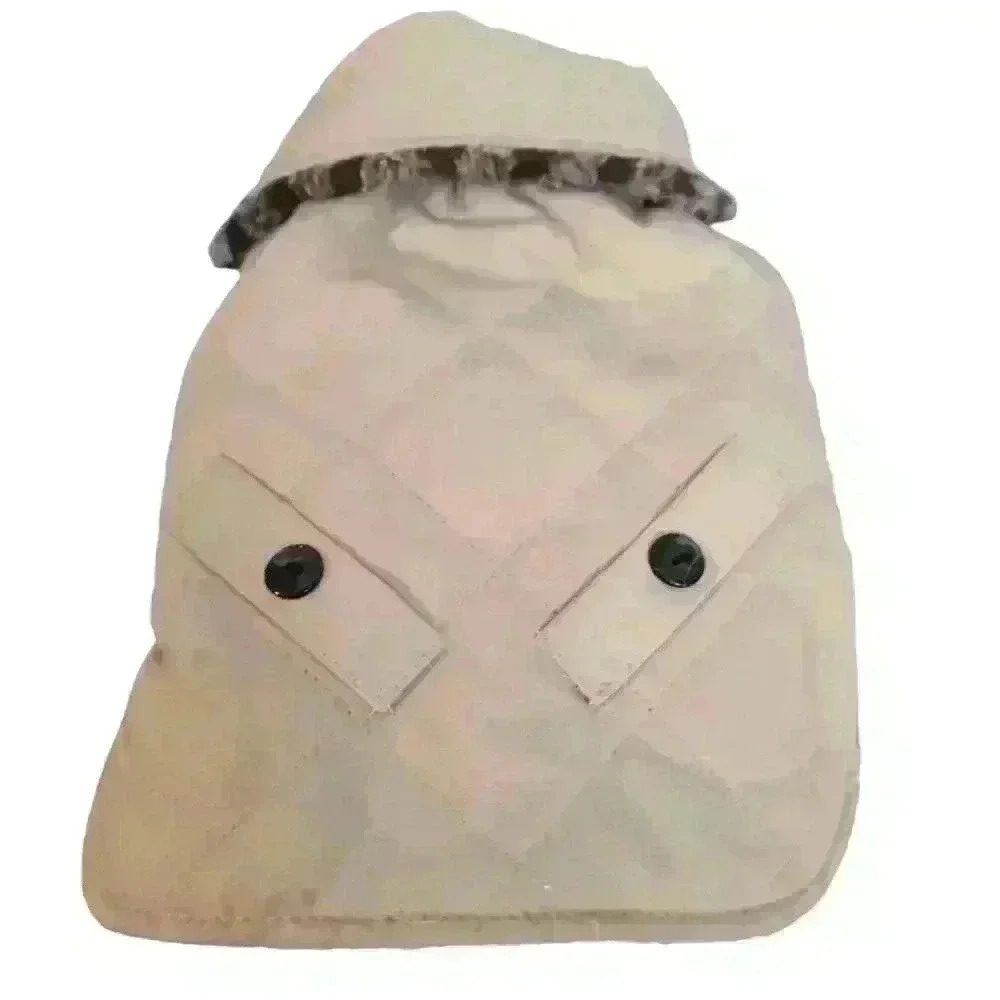 Outdoor Dog Jacket sz small
